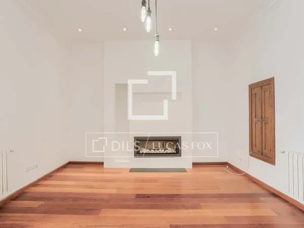 Penthouse of 150m² with 200m² terrace for sale in Palma de Mallorca — photo 9