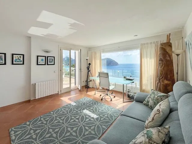 Villa for rent in Canyamel, Capdepera, Mallorca — photo 3