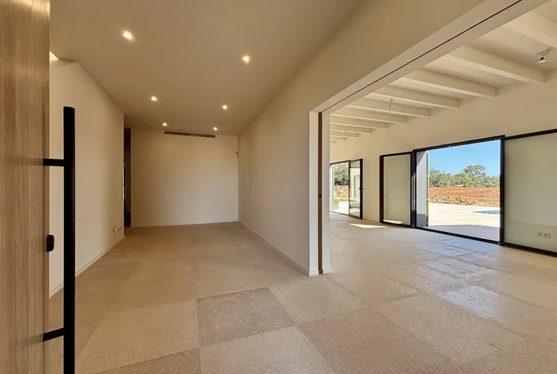 Modern newly built finca in Llucmajor — photo 4