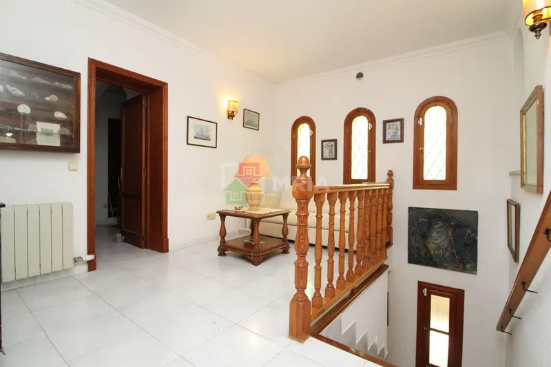 House for sale on Calle Santa Lavinia – Costa d’En Blanes Calvià — photo 5