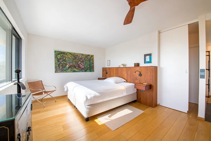 Sea view duplex apartment for sale in Mallorca - Cas Catala — photo 9