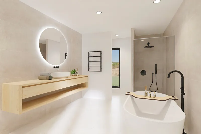 Finca in Marratxi - Beautiful new build finca with pool — photo 9