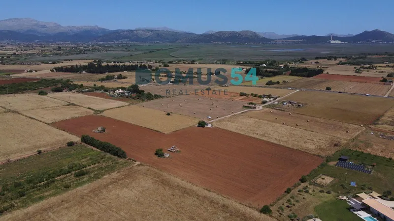 plot in Muro — photo 8
