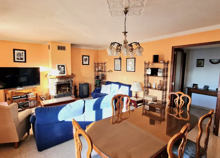 Ref.4205T – Andratx – Village house with views of the Sierra de Tramuntana — photo 12
