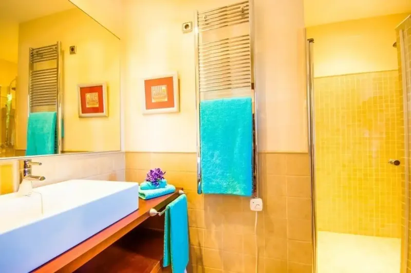 ¡Bienvenido a la villa de sus sueños en Mallorca! Esta moderna finca le ofrece a usted y a su familia o pareja todo lo necesario para unas v — photo 12
