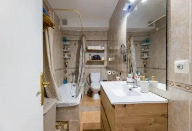 Apartment in Cala Major with sea views — photo 9