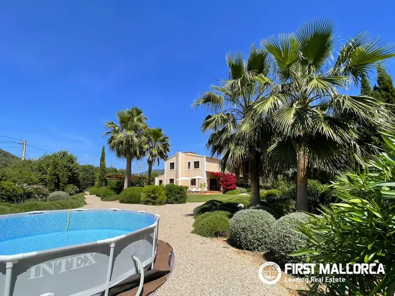 Villa in Port d'Andratx, Mallorca — photo 2