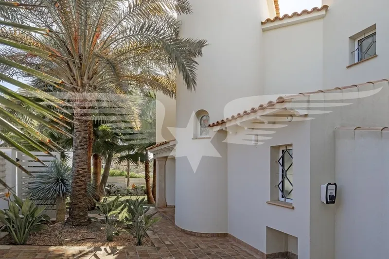 Cala Pi I Exclusive villa with sea views + vacation license — photo 3