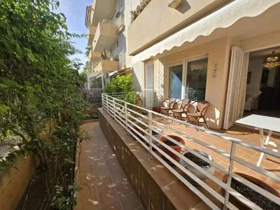 Flat - Calvià (Palmanova), built surface 100 m², 3 bedrooms, 2 bathrooms — photo 2