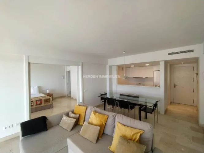 Long Term Rental Paseo Marítimo Mallorca to Rent — photo 6