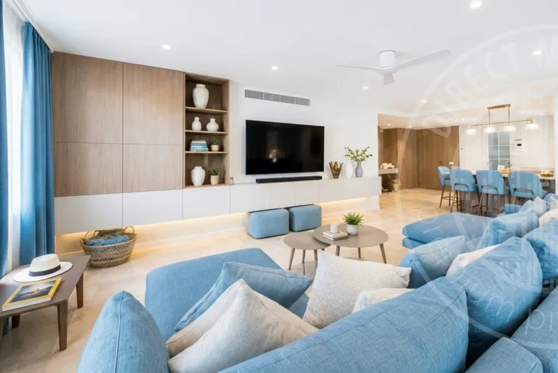 260607 – Stylish Sea View Home — photo 6