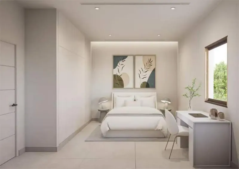 townhouse in Consell — photo 4