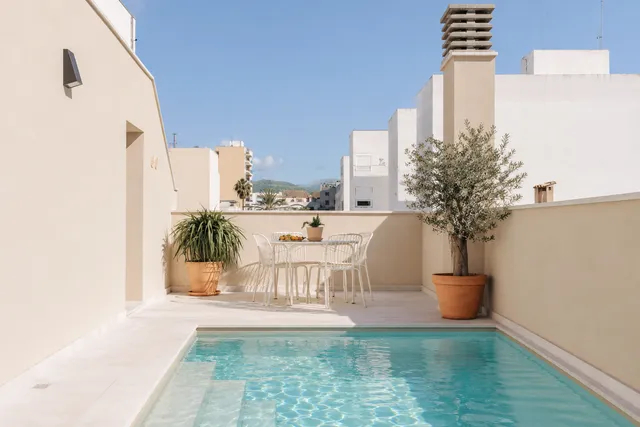 Palma - Son Espanyolet — photo 2