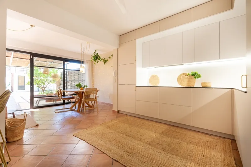 Renovated townhouse in Alaró with garden and garage in Alaró — photo 8