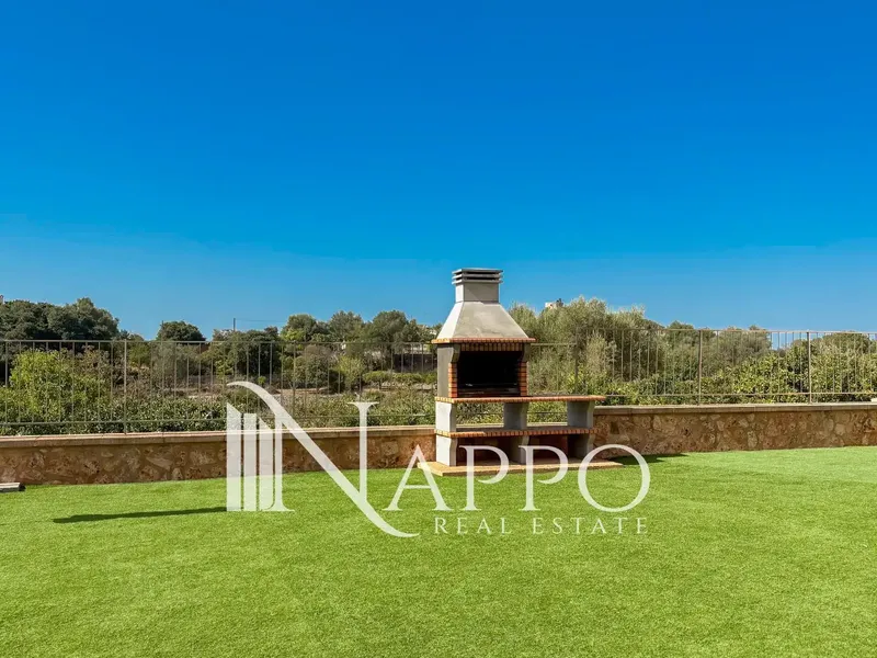 Nappo Real Estate tiene el placer de presentaros este exclusivo dúplex en alquiler en Costitx, una vivienda de 210 m² construidos que reúne  — photo 9