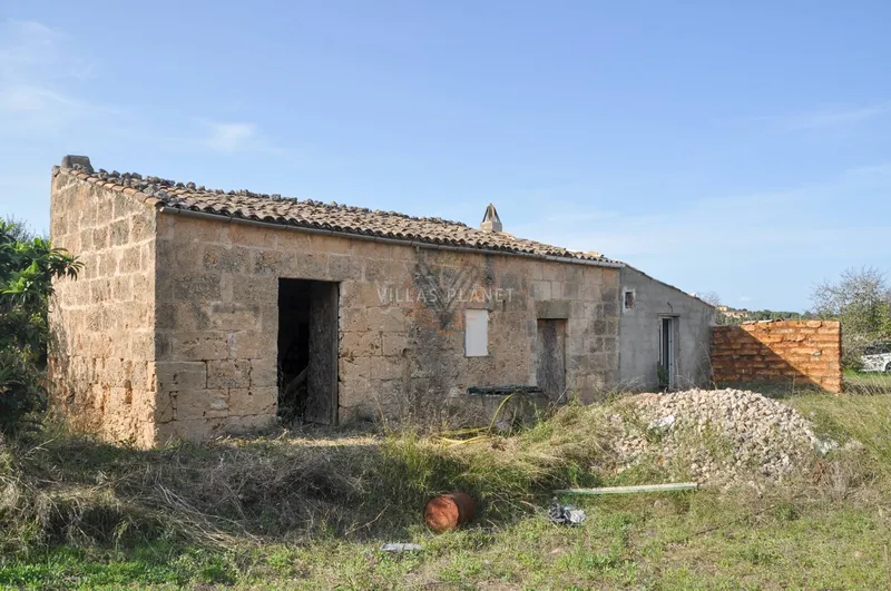 Rustic building plot with... — photo 8