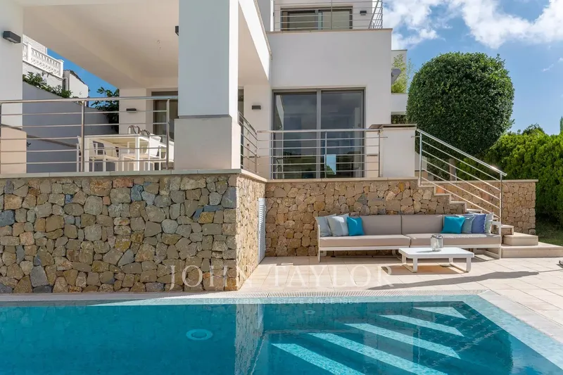 Sale Villa Costa d'En Blanes — photo 3