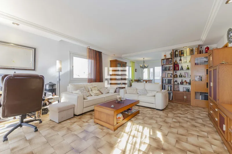 Penthouse for Sale in Can Picafort: Spaciousness, Comfort and Mediterranean Charm Near the Sea. — photo 3
