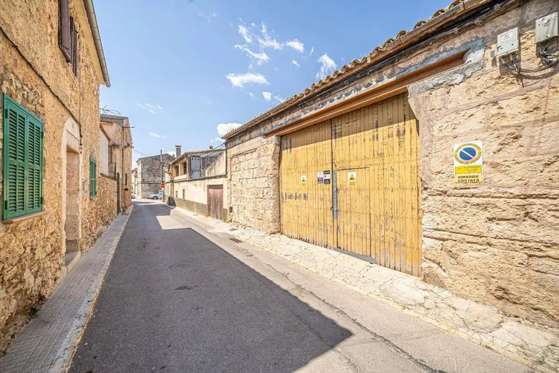 Land in Llubí, Province of Balearic Islands — photo 2
