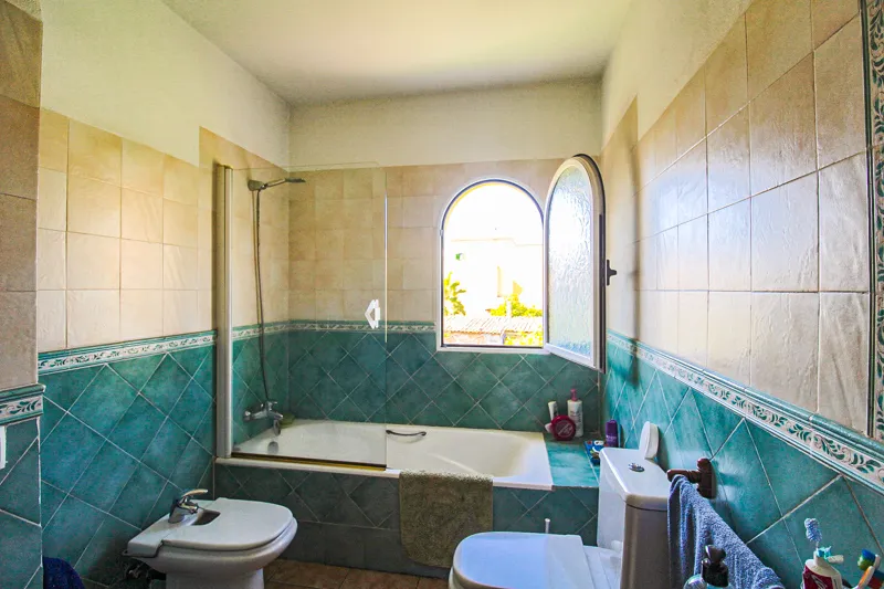Ref. 2430C – Andratx – Beautiful and spacious detached village house with mountain views — photo 11