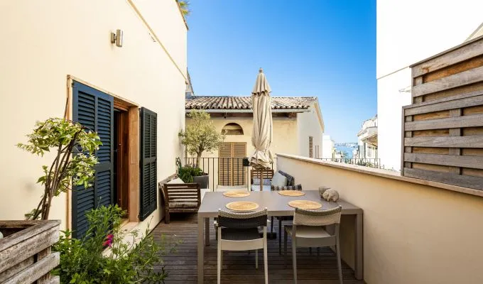 Apartment for sale in Palma de Mallorca — photo 1
