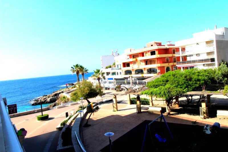 B2 - Apartment with Sea Views — photo 1