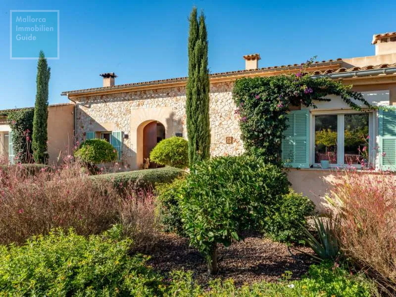 Son Carrió – Luxury finca with an ETV licence for holiday rentals — photo 2