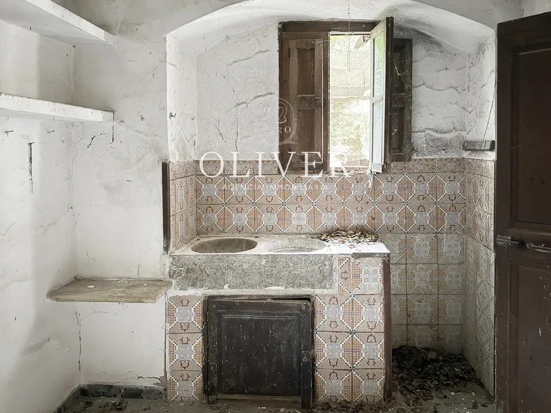 House to renovate in Montuiri — photo 11