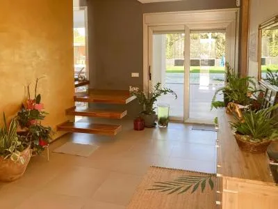 Luxury Villa - Marratxí (Sa Planera) — photo 9
