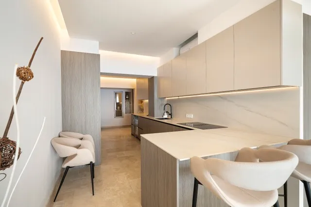 Charming apartment with sea views for sale in Illetes, Southwest Mallorca — photo 7