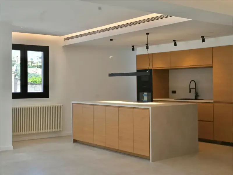 En venta precioso piso en el corazón de Lloseta. — photo 4