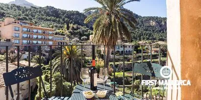 Charming house with tourist license in the Tramuntana mountains — photo 11