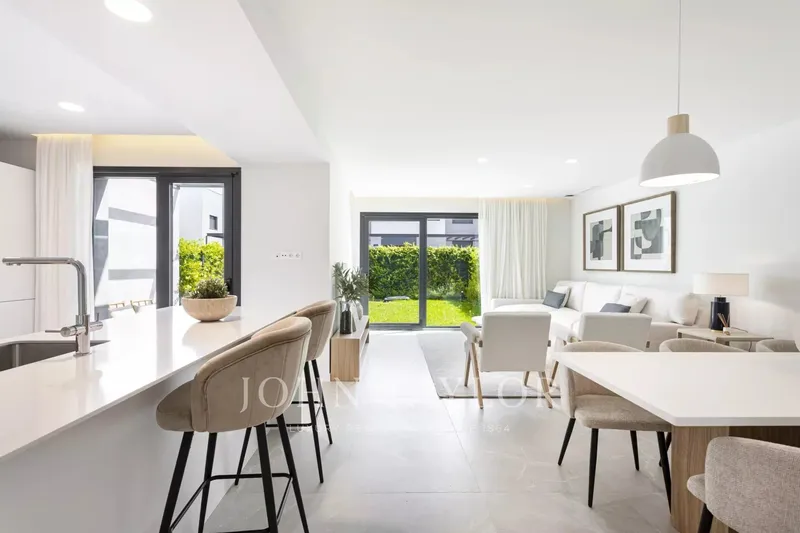 Townhouse for sale in Can Pastilla — photo 3