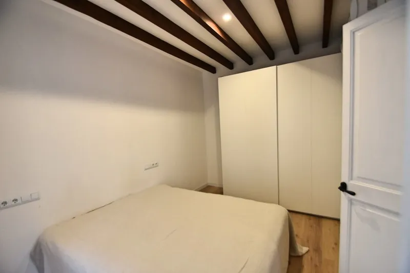Semifurnished apartment in the heart of Palma — photo 12