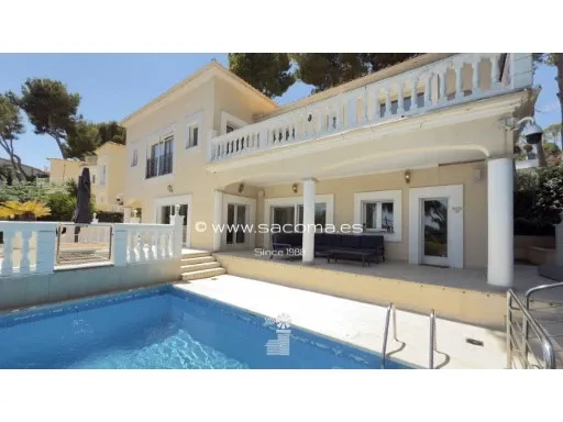 Exclusive chalet in a quiet residential area. Chalet with 3 bedrooms — photo 1