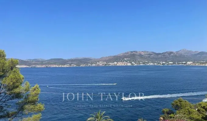 Sale Townhouse Santa Ponsa — photo 1