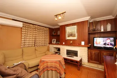 House with 3 Homes in Artá 120sqm Each — photo 1