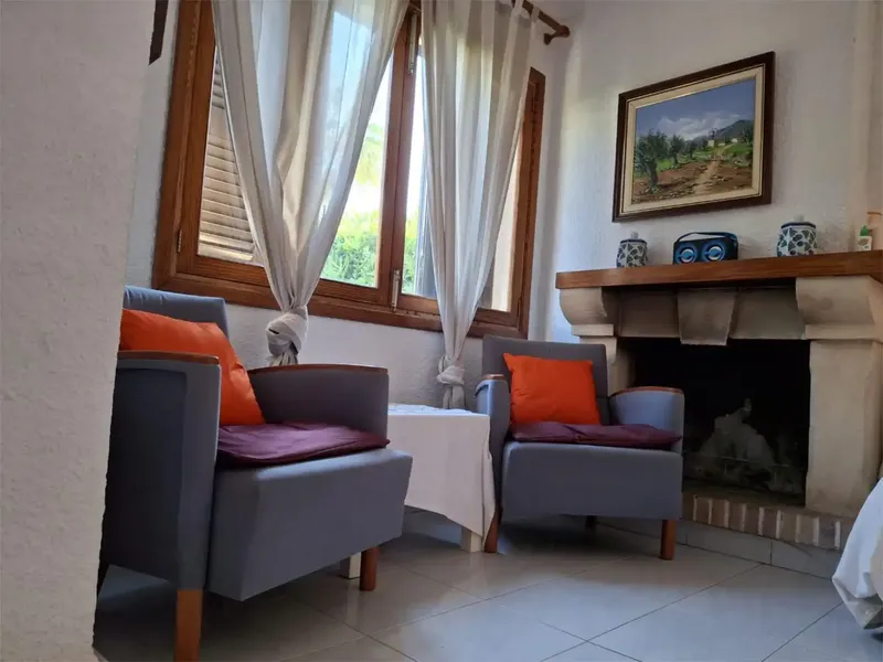 Detached house for rent all year round in Colonia Sant Pere — photo 6