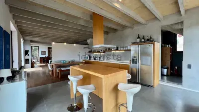 Rustic finca on Diseminado Es Gallicant street, no. 309 — photo 4