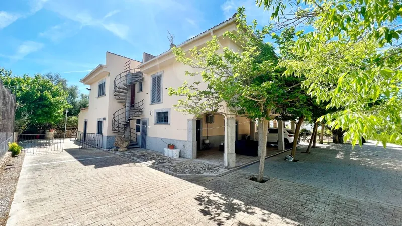 Chalet for sale in Sa Cabaneta — photo 3