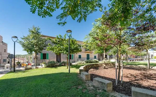 Semi-detached house/chalet in Església, Manacor Centro — photo 2