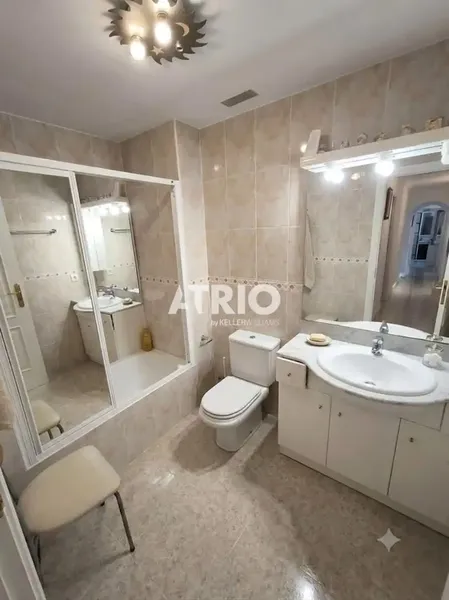 Spacious 144 m² apartment with elevator, terrace and panoramic views of the town — Felanitx — photo 9