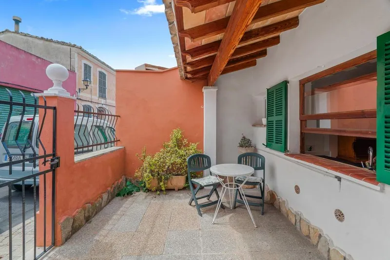 Villa in s'Arracó, Province of Balearic Islands — photo 1