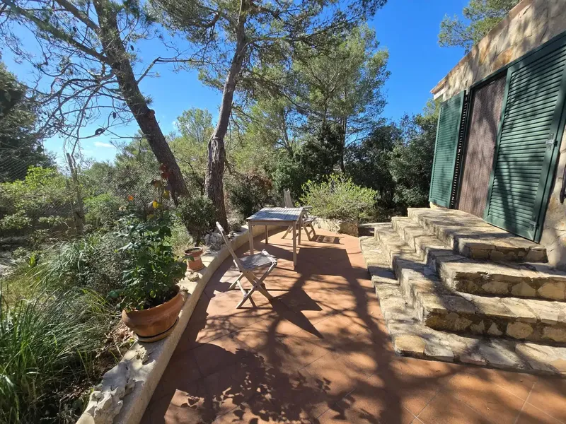 Are you looking for a house, or are you looking for the place where your soul can finally breathe? — photo 4