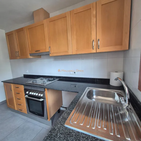 Apartment for rent in Son Servera — photo 2