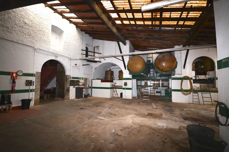 Historic winery in Binissalem: Tradition and Investment Opportunity — photo 6