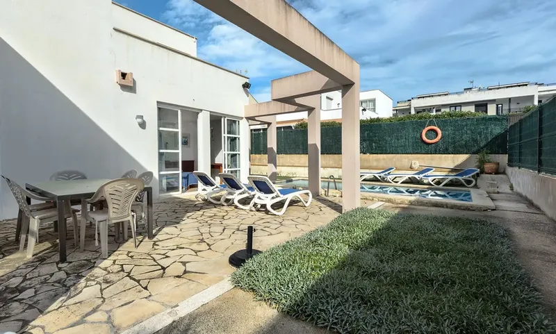 Independent Villa. Comfort, Space and V... — photo 3