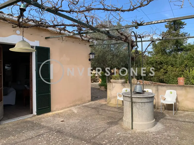 Inversiones Grup Real Estate Boutique presents this majestic Mallorcan manor house with tourist license in Muro. — photo 12