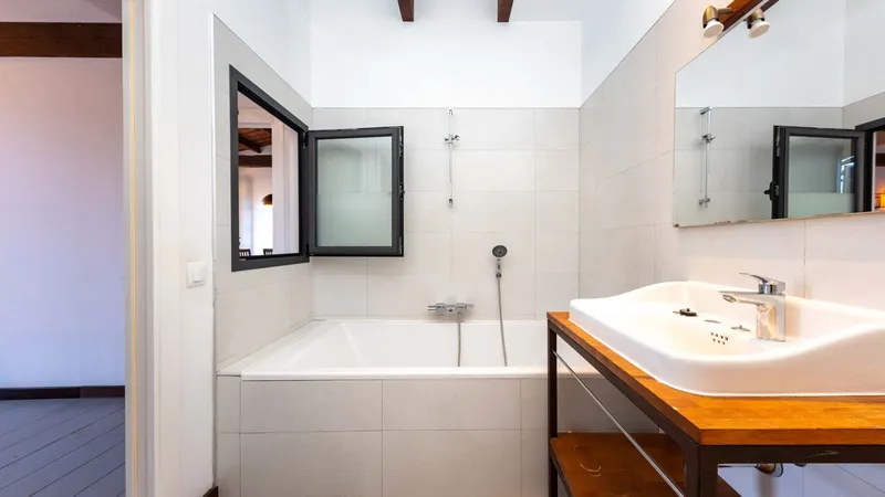 Townhouse for sale in Sóller, Mallorca — photo 2