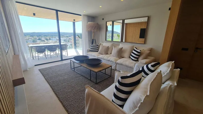 Apartment in Calvià, Province of Balearic Islands — photo 11
